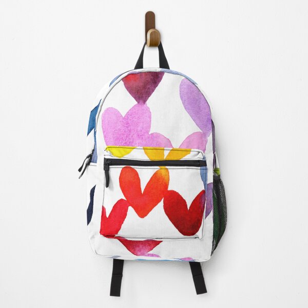 Item preview, Mix of hearts designed and sold by Aidi Riera.