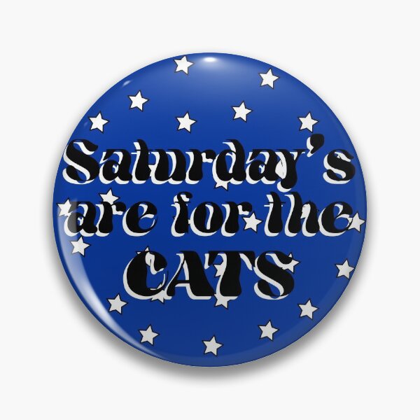 Item preview, Saturday's are for the Cats- Kentucky designed and sold by jdchapp.