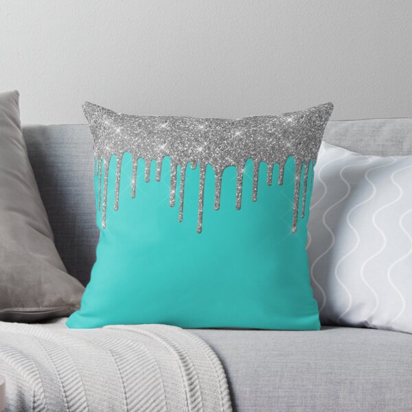 Trendy throw hot sale pillows