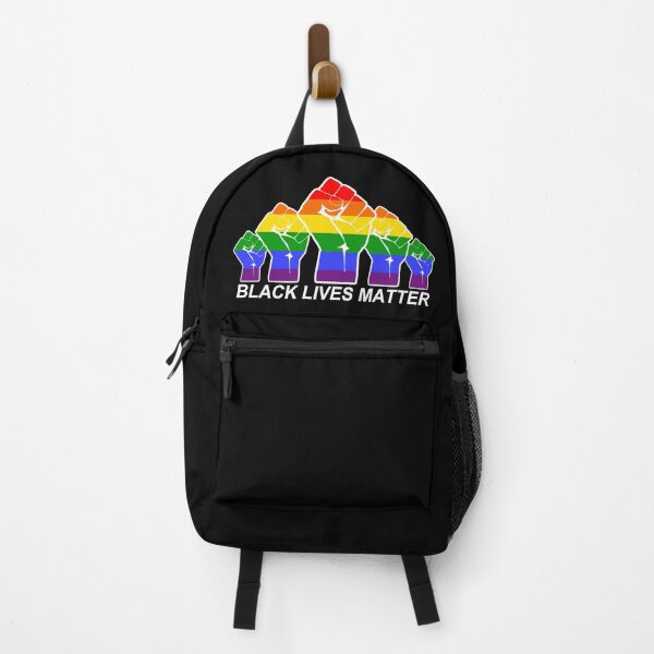 Item preview, Black Lives Matter - Pride designed and sold by Emmbrawl.