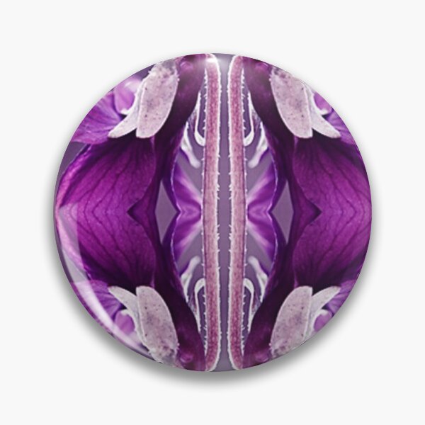 Artikelvorschau, MICRO WORLD VIOLETTEN entworfen und verkauft von EDDESIGNFORFUN.