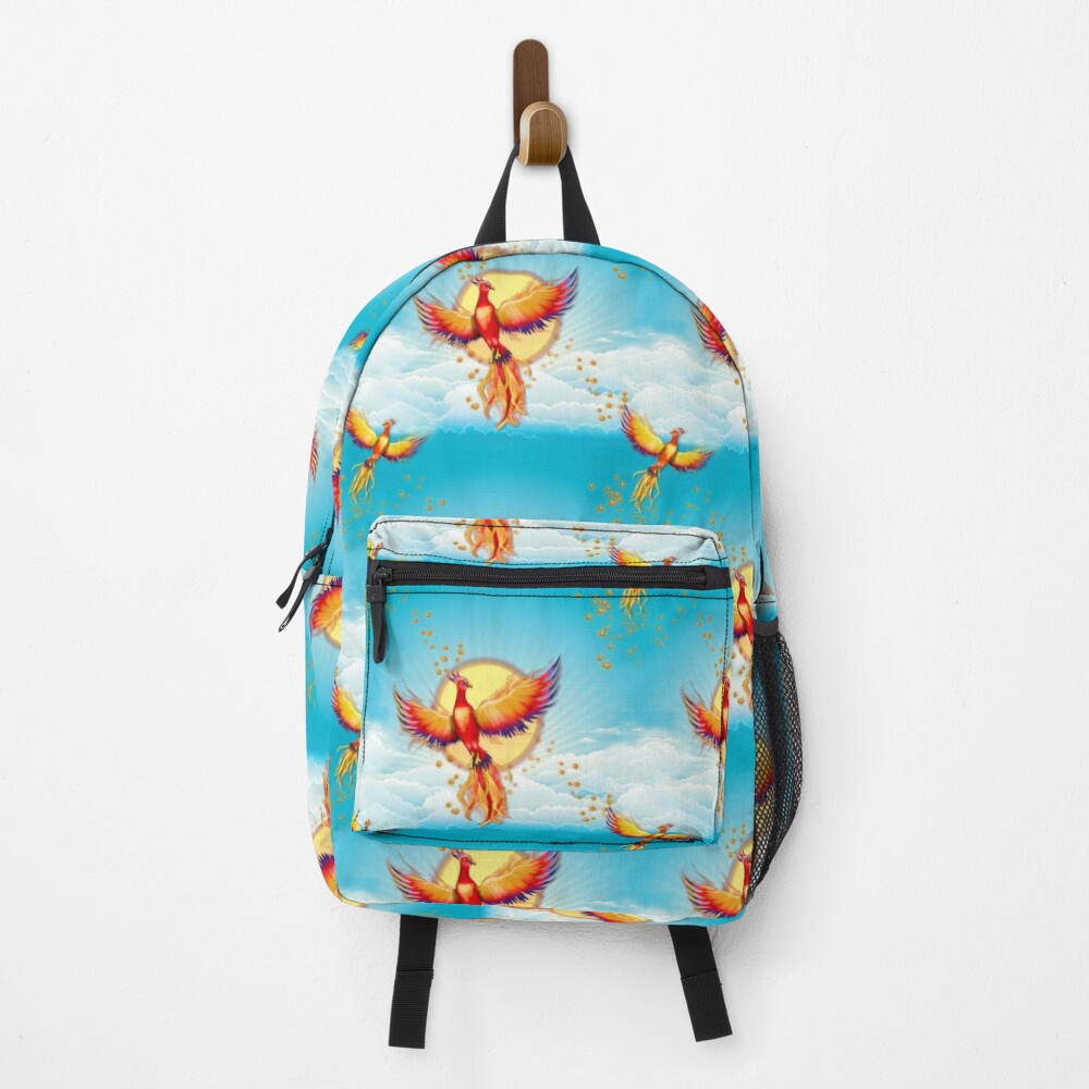 Item preview, Backpack designed and sold by SpiceTree.