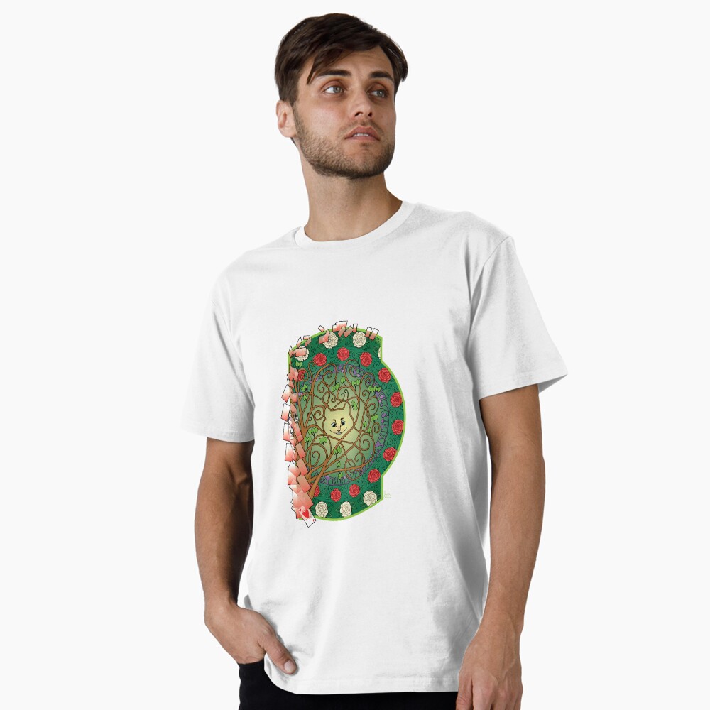Item preview, Premium T-Shirt designed and sold by ivrona.