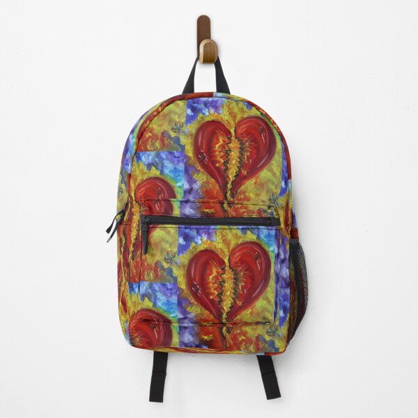 Item preview, This Old Heart of Mine designed and sold by Yesi Casanova.