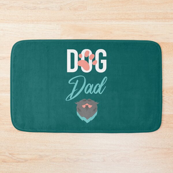 Item preview, Dog Dad, Funny Dog Dad Tshirt, Gift for Dog Dad , Gift for Dad designed and sold by Naufaal.