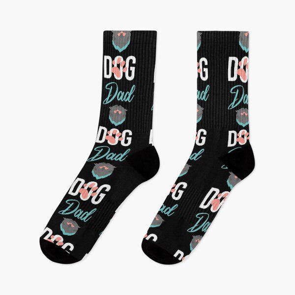 Item preview, Dog Dad, Funny Dog Dad Tshirt, Gift for Dog Dad , Gift for Dad designed and sold by Naufaal.