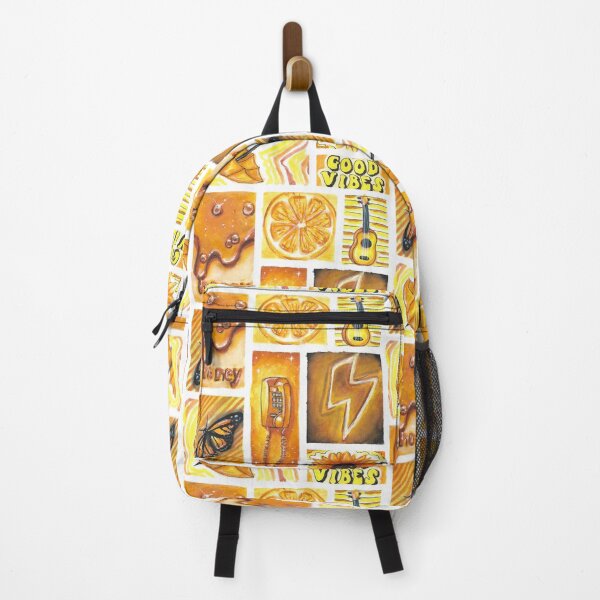 Item preview, Hand drawn yellow aesthetic designed and sold by Ocean-Arts.