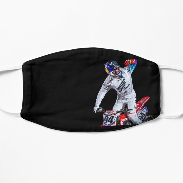 Life For Racing Mask