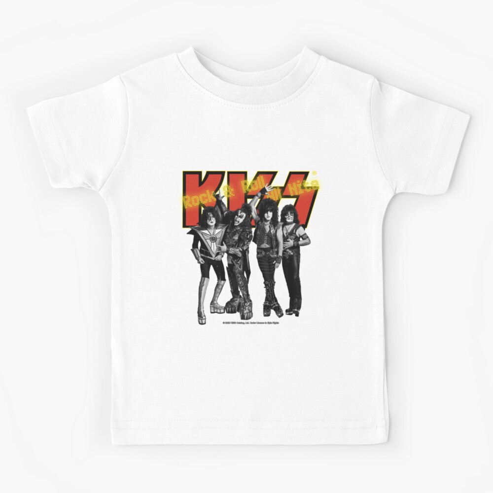 daydreamer kiss shirt