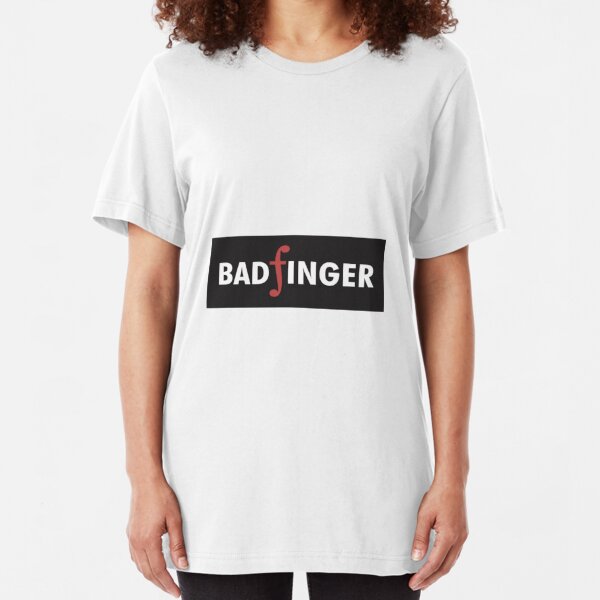 badfinger t shirt