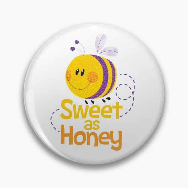 Item preview, Sweet As Honey designed and sold by cedricstudio.