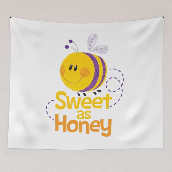 Item preview, Sweet As Honey designed and sold by cedricstudio.