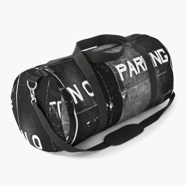 Item preview, no parking no kerning designed and sold by blacqbook.