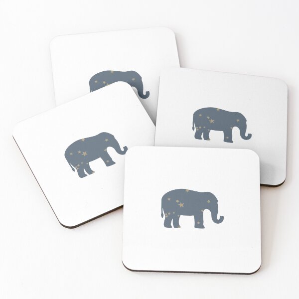 Item preview, Star Elephant designed and sold by Dalaura.
