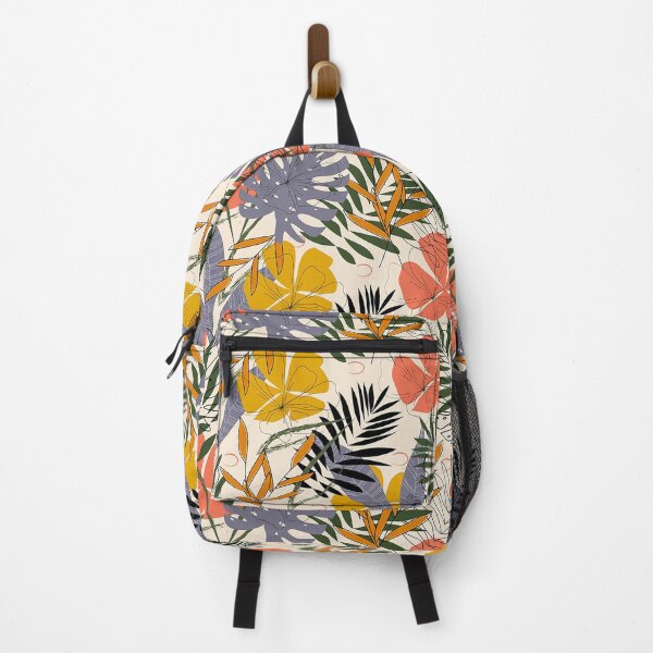 Item preview, Colorful Plants & Leaves  designed and sold by unknownvirtuoso.