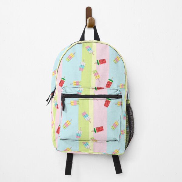 Item preview, Popscicles Summer Pastel Colors designed and sold by BluedarkArt.