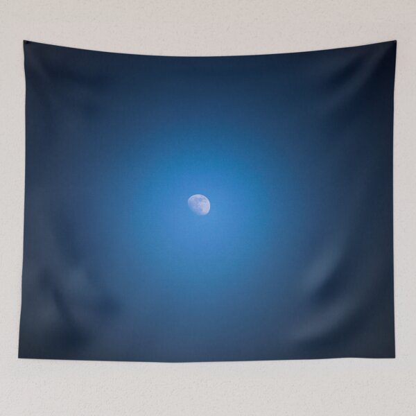 Item preview, GIBBOUS MOON designed and sold by Eston Kamau.