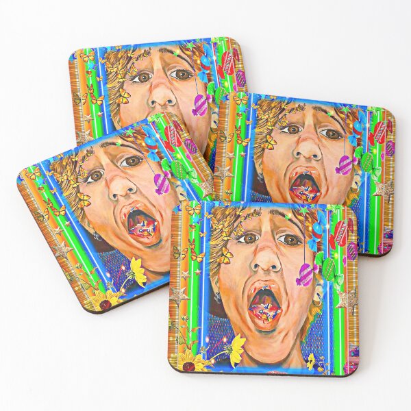 Item preview, Candy Remastered designed and sold by CWeathers.