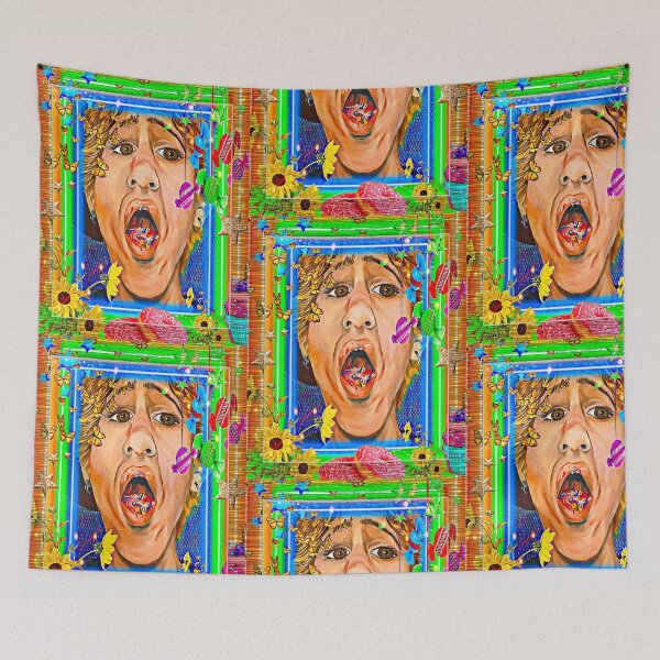 Item preview, Candy Remastered designed and sold by CWeathers.