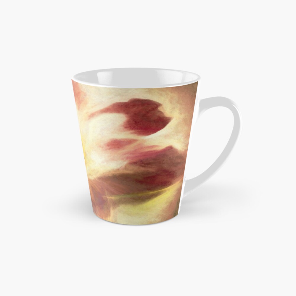 Item preview, Tall Mug designed and sold by bubred24.