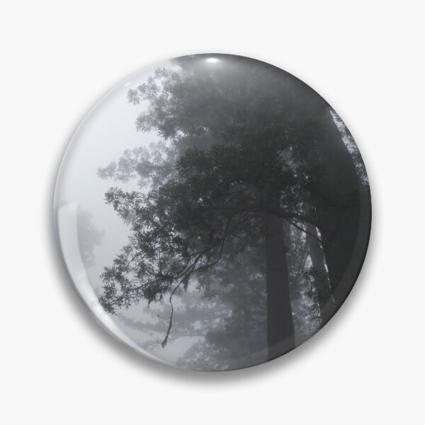 Item preview, Redwoods Morning Mist designed and sold by Rebecca Lefferts.