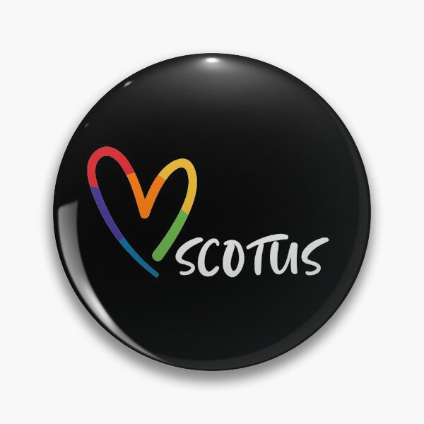 Item preview, SCOTUS LGBTQ Rights LGBTQIA Pride designed and sold by deichmonster.