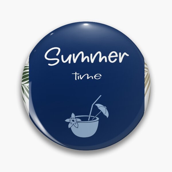 Item preview, Summer time designed and sold by khalifadahmane.