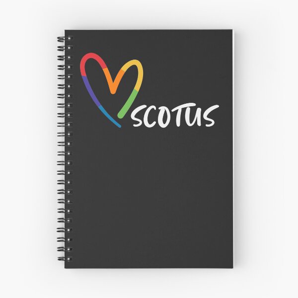 Item preview, SCOTUS LGBTQ Rights LGBTQIA Pride designed and sold by deichmonster.