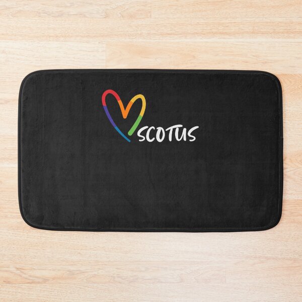 Item preview, SCOTUS LGBTQ Rights LGBTQIA Pride designed and sold by deichmonster.