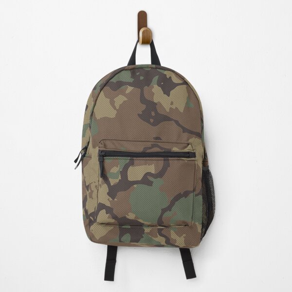 Item preview, Classic Amo Camouflage  designed and sold by unknownvirtuoso.