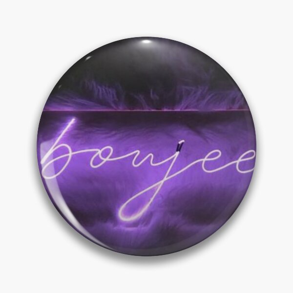 Item preview, Purple Boujee LED designed and sold by Alexandra Suarez.