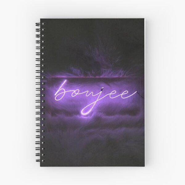 Item preview, Purple Boujee LED designed and sold by Alexandra Suarez.