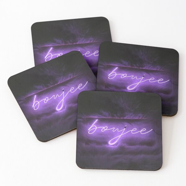 Item preview, Purple Boujee LED designed and sold by Alexandra Suarez.