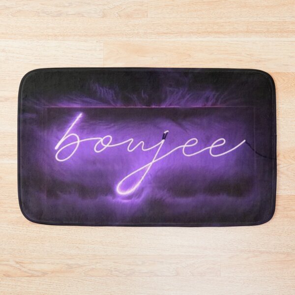 Item preview, Purple Boujee LED designed and sold by Alexandra Suarez.