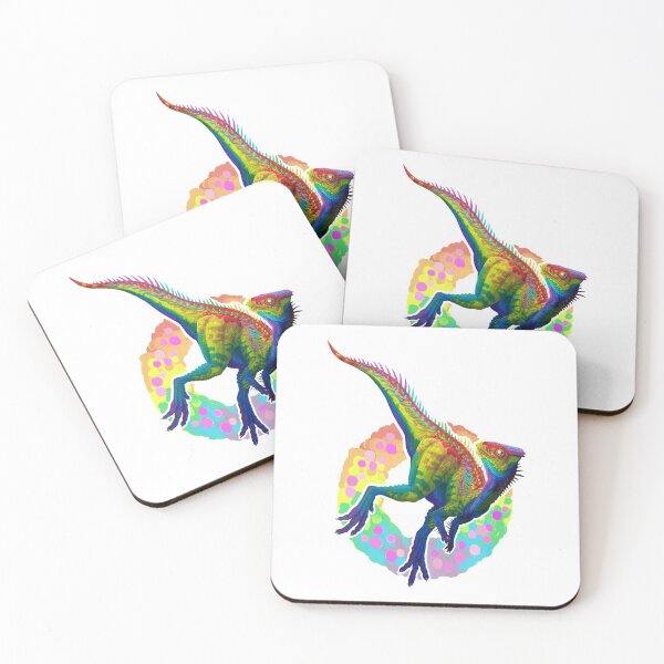 Item preview, Homalocephale (without text)  designed and sold by R.A.  Faller.