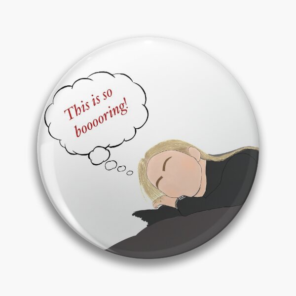 Item preview, Jodie Comer as Villanelle in Killing Eve designed and sold by Bobbylockwoodfa.