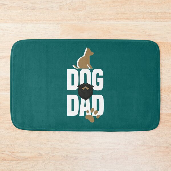 Item preview, Dog Dad, Funny Dog Dad Tshirt, Gift for Dog Dad , Gift for Dad designed and sold by Naufaal.