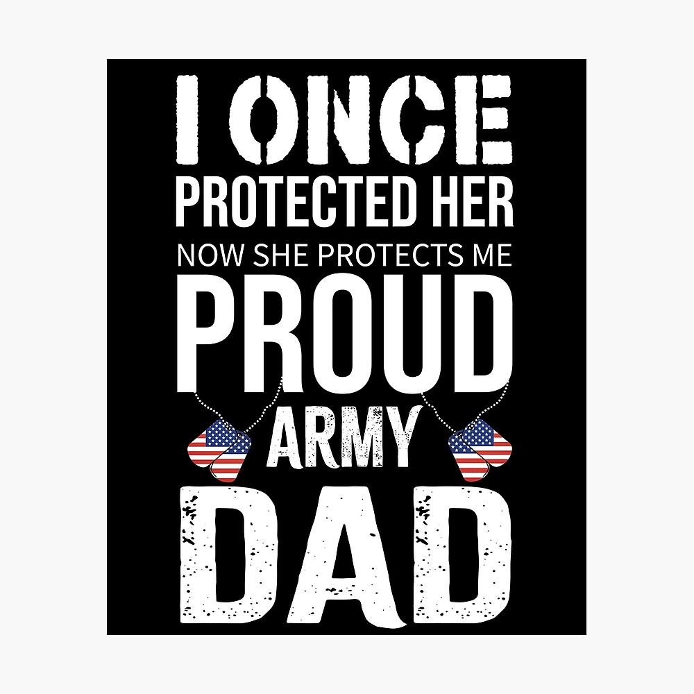 Free Free Proud Army Dad Svg 766 SVG PNG EPS DXF File