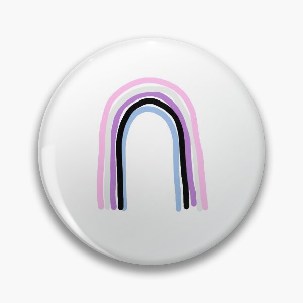 Item preview, PRIDE Genderfluid Rainbow designed and sold by kiaramcgee.