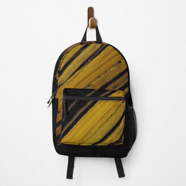 Item preview, OIL Mustard PAINT WOOD Pattern Design designed and sold by Lighvision.