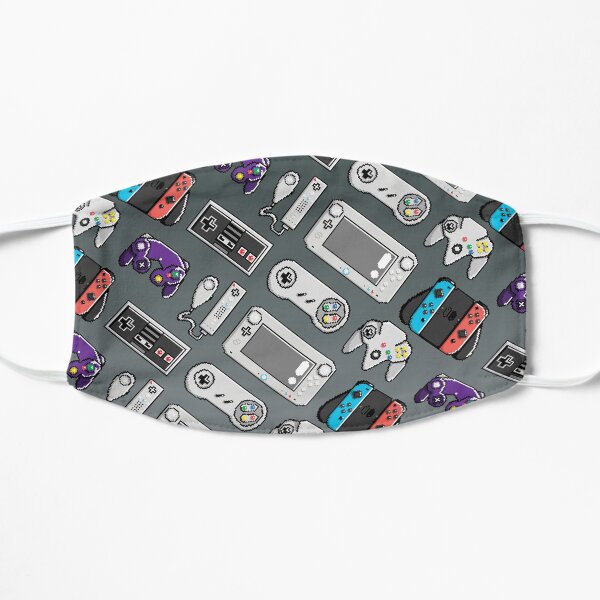 Controller evolution Mask