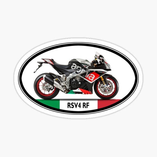 Rsv4 Stickers for Sale