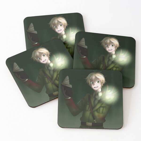 Item preview, Hetalia HetaOni England Arthur Kirkland APH designed and sold by breadcells.