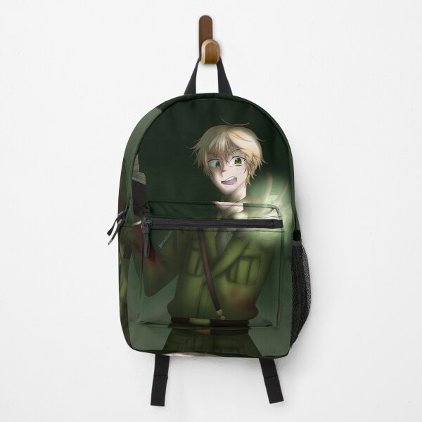 Item preview, Hetalia HetaOni England Arthur Kirkland APH designed and sold by breadcells.