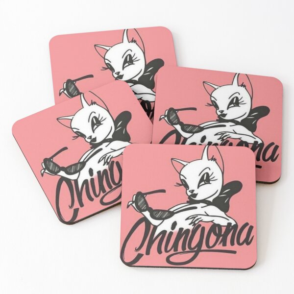 Item preview, Chingona Aesthetic  designed and sold by Alexandra Suarez.