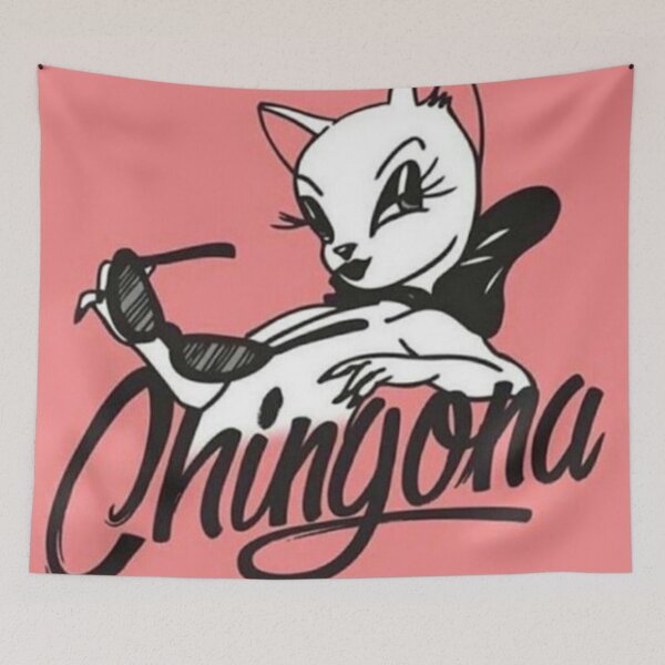 Item preview, Chingona Aesthetic  designed and sold by Alexandra Suarez.