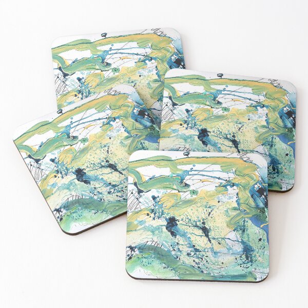 Item preview, playing with summer feelings designed and sold by Tereza Pilar  Art.