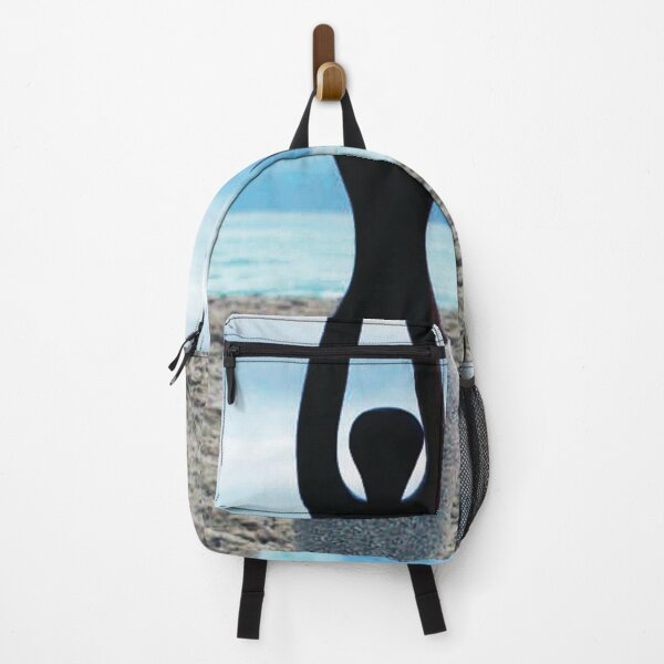 Item preview, Model On The Beach designed and sold by XCEEDTRANSITION.