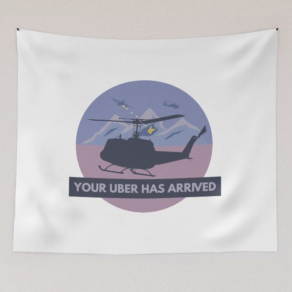 Item preview, UH-1 Huey Helicopter designed and sold by NorseTech.