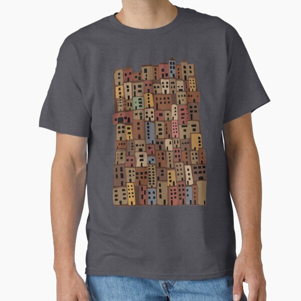 Item preview, Favela 2 designed and sold by Adricaramelo.